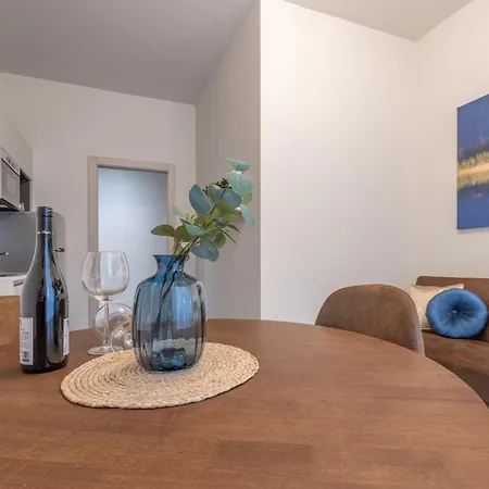 Suite Da Vinci Pavia Exterior photo