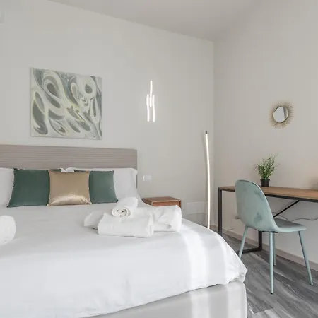 Suite Da Vinci Pavia Exterior photo