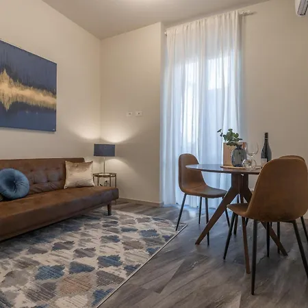 Suite Da Vinci Pavia Exterior photo