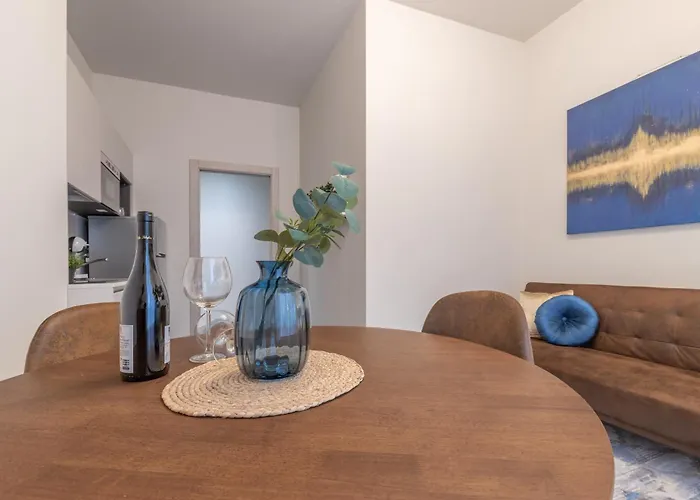 Suite Da Vinci