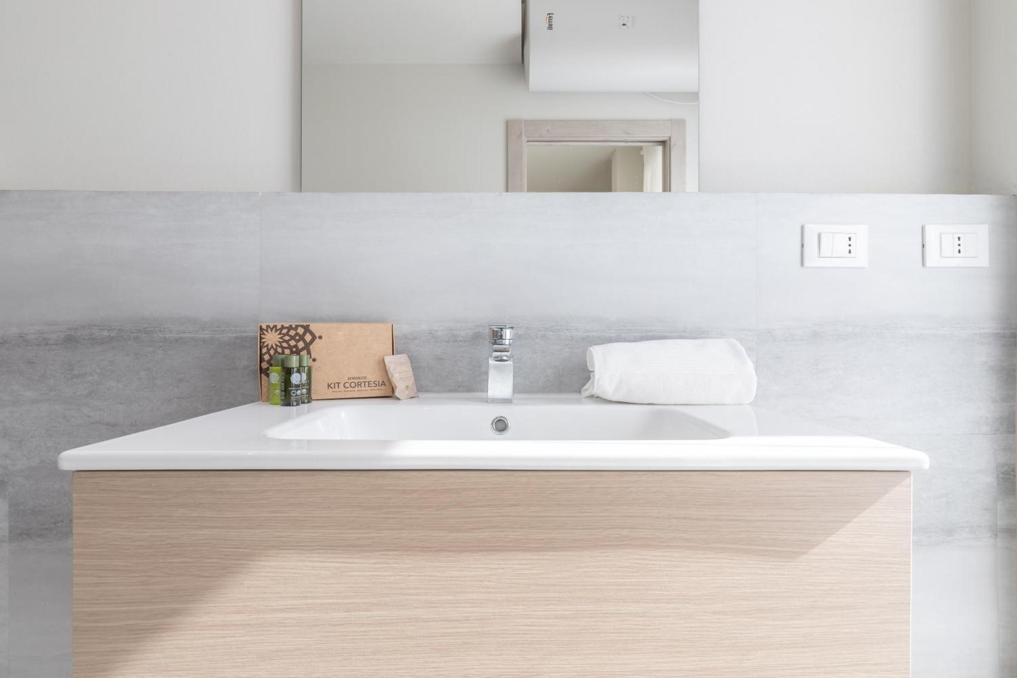 Appartement Da Vinci