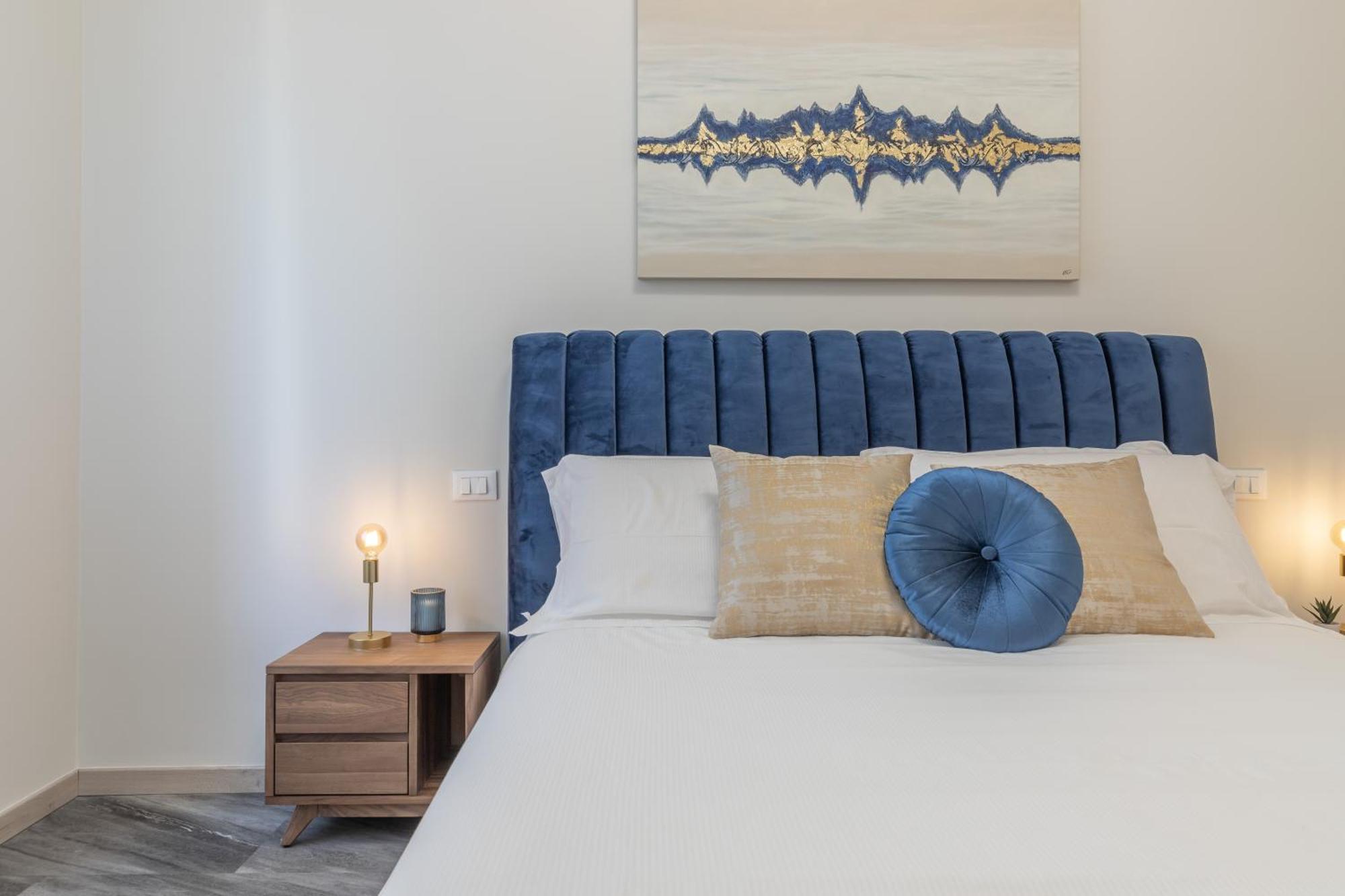 Appartement Da Vinci *