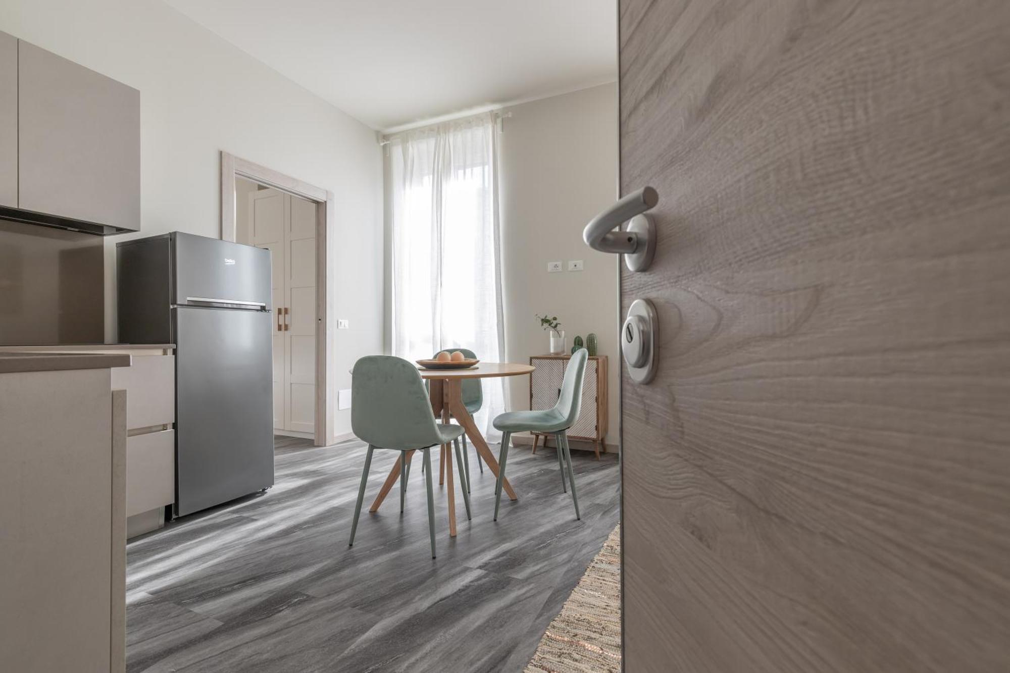 Da Vinci Apartment *