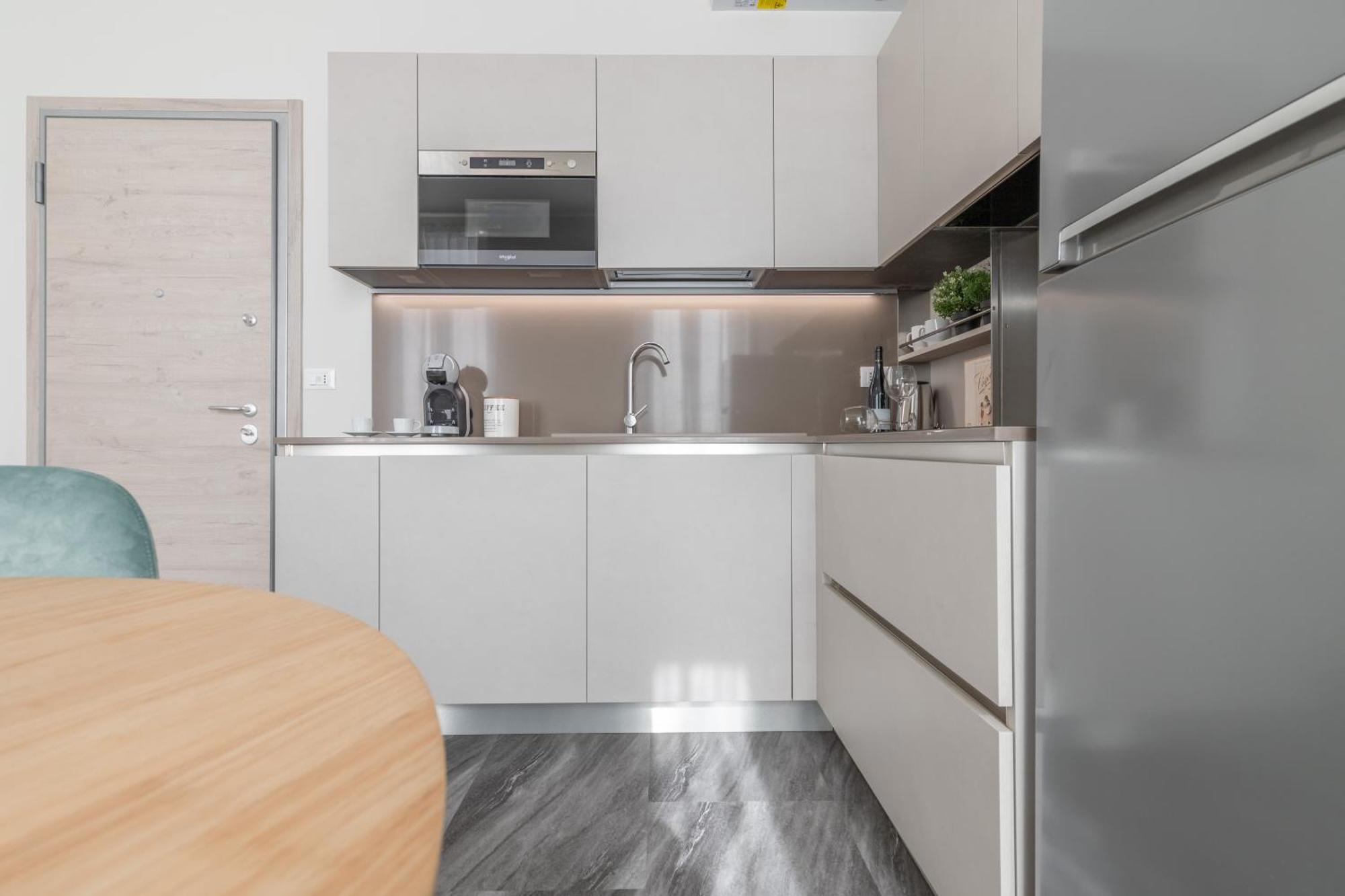 Da Vinci Apartment Pavia