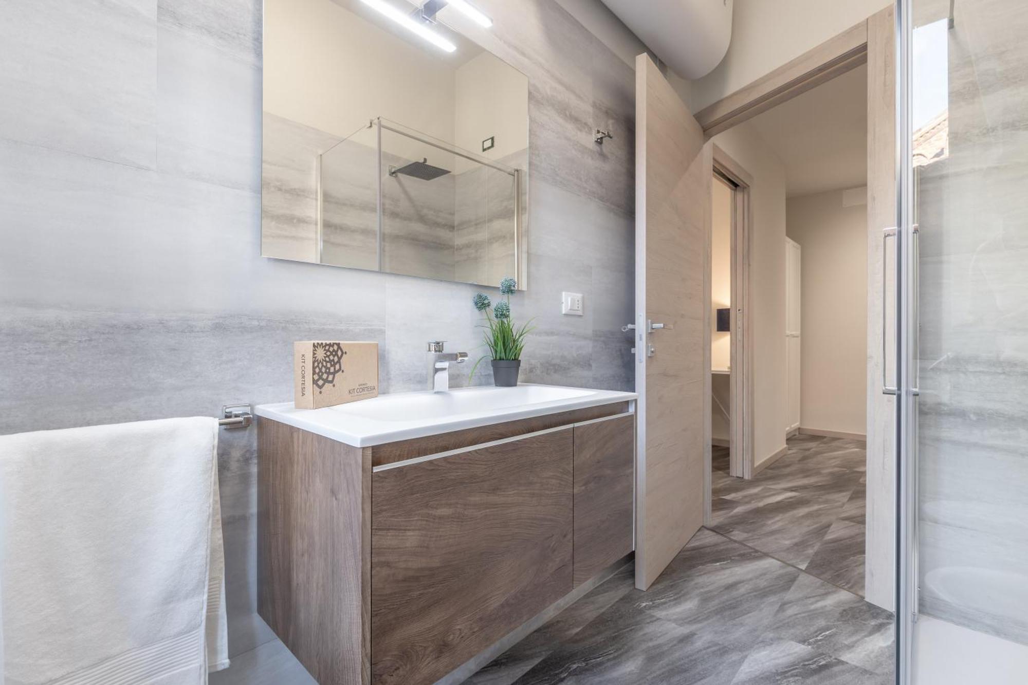 Appartement Da Vinci Pavie