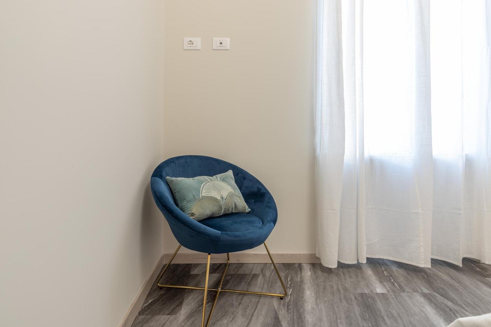 Apartment Da Vinci Pavia