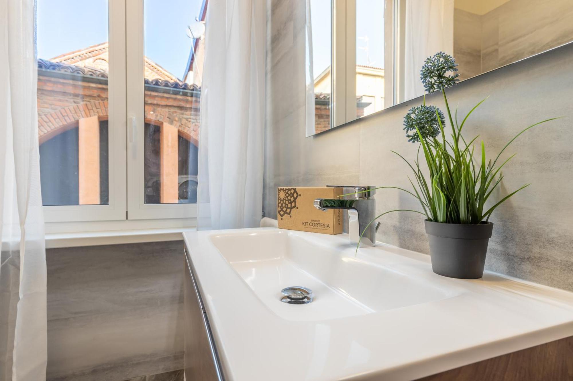 Appartement Da Vinci