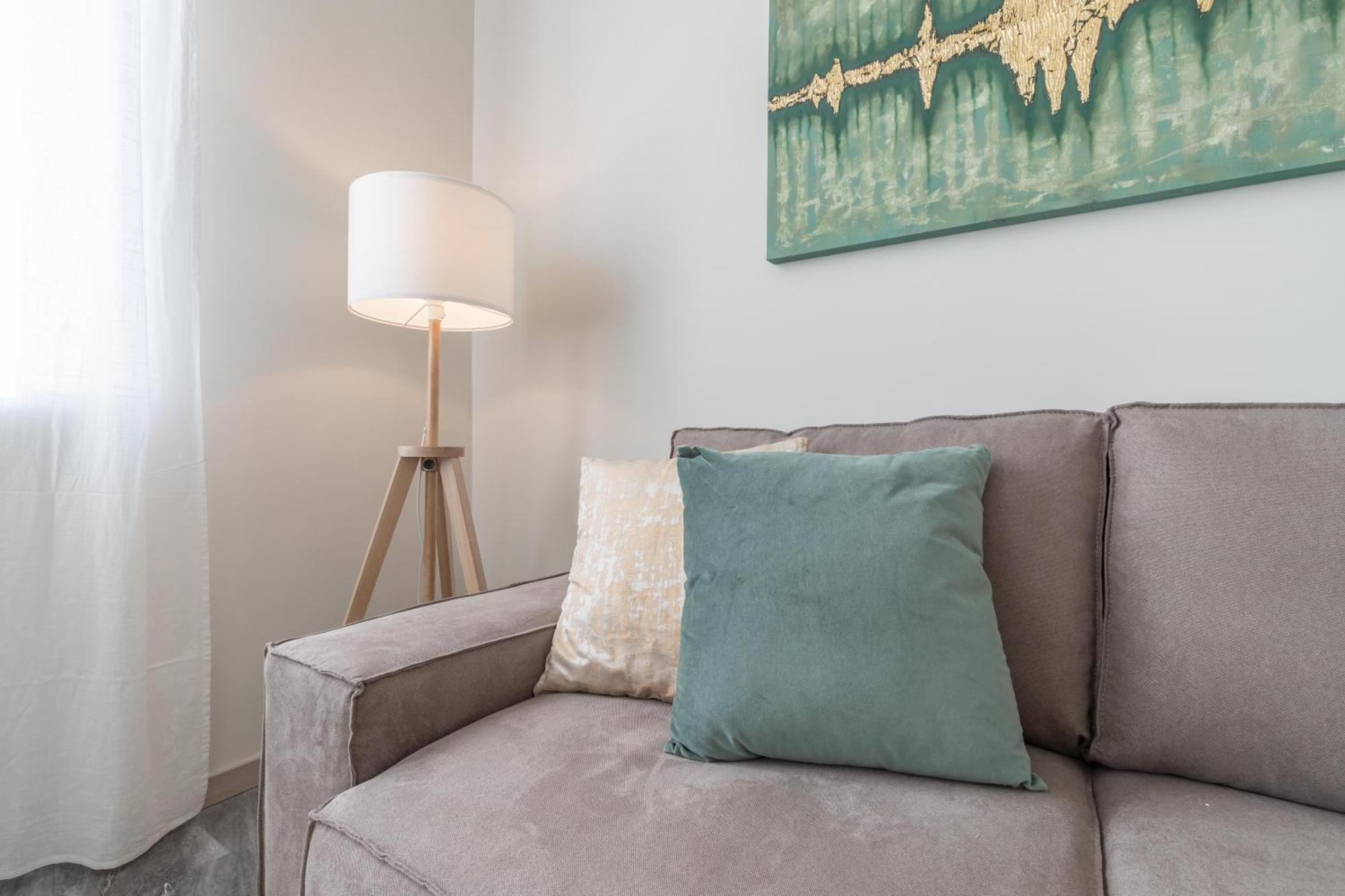 Appartement Da Vinci *
