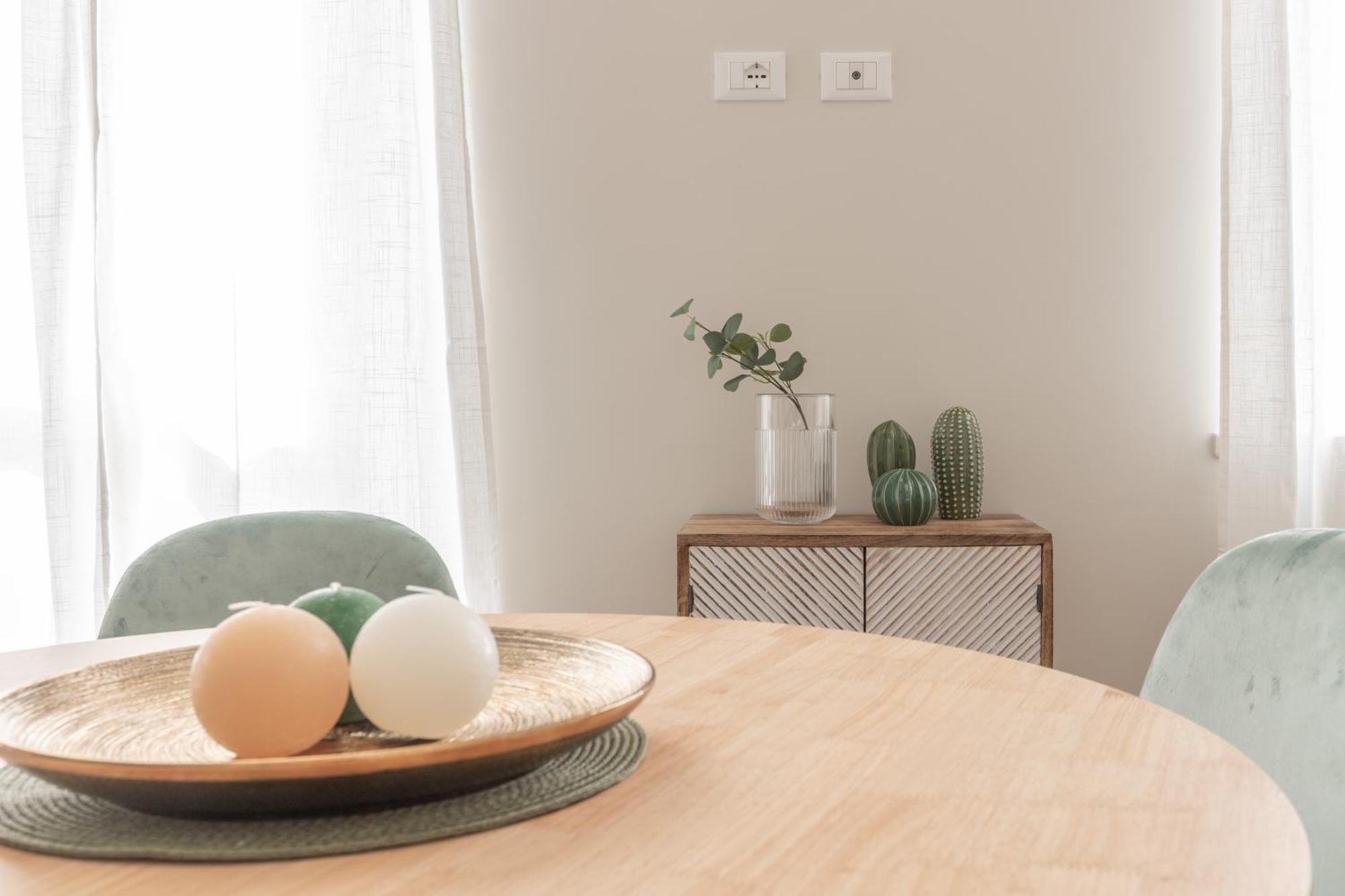 Appartement Da Vinci *