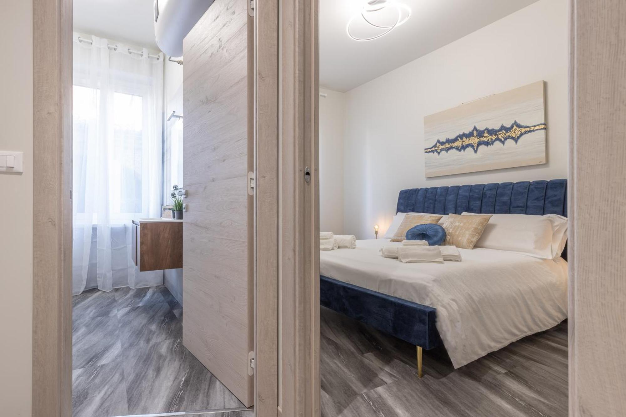 Da Vinci Apartment