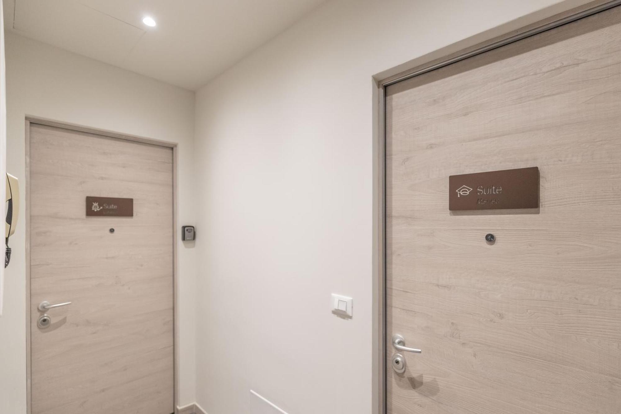 Apartment Da Vinci *