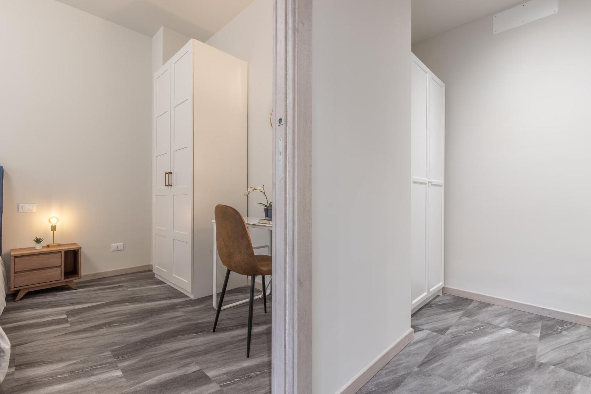 Apartment Da Vinci *