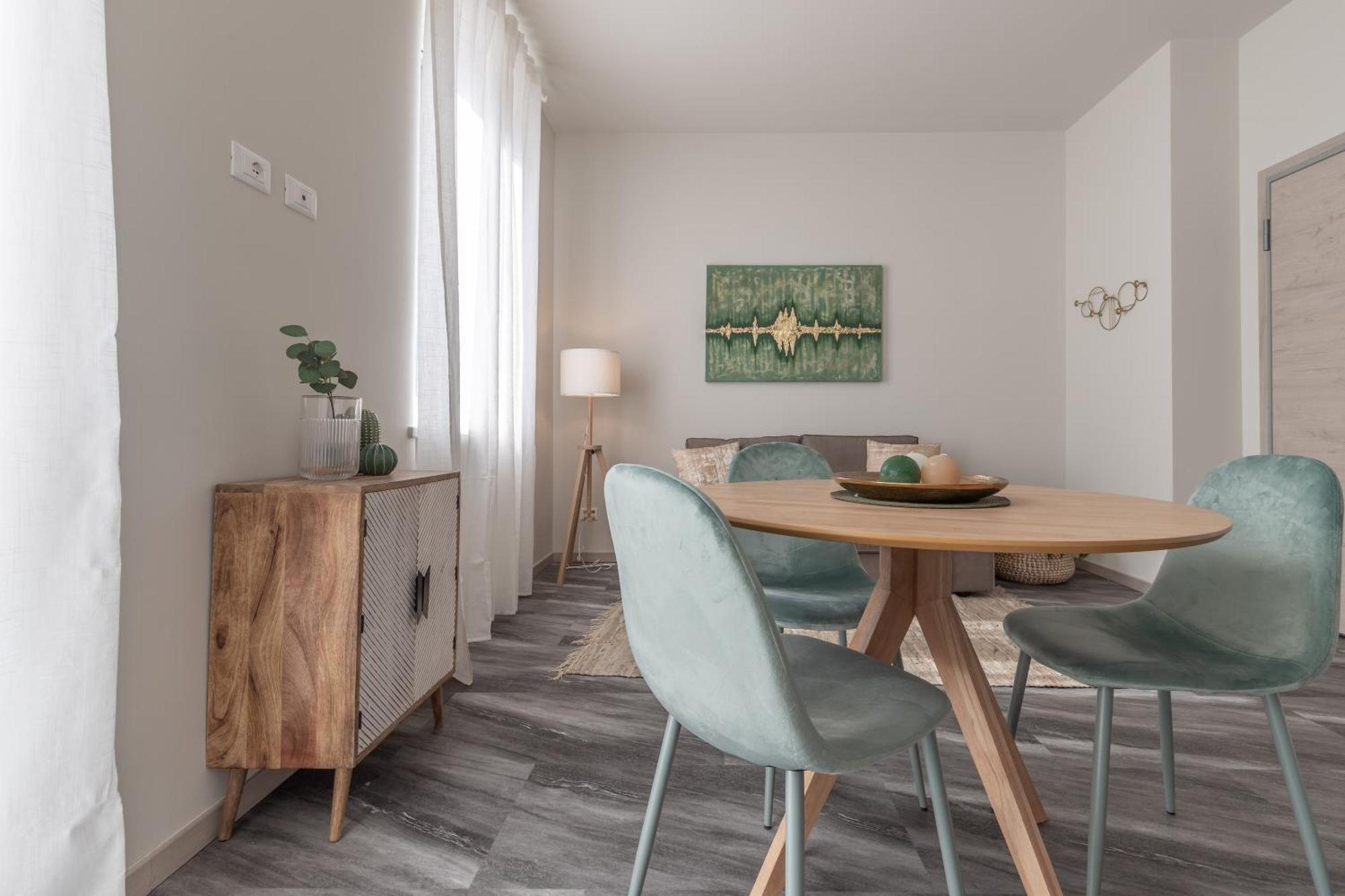 Da Vinci Apartment Pavia