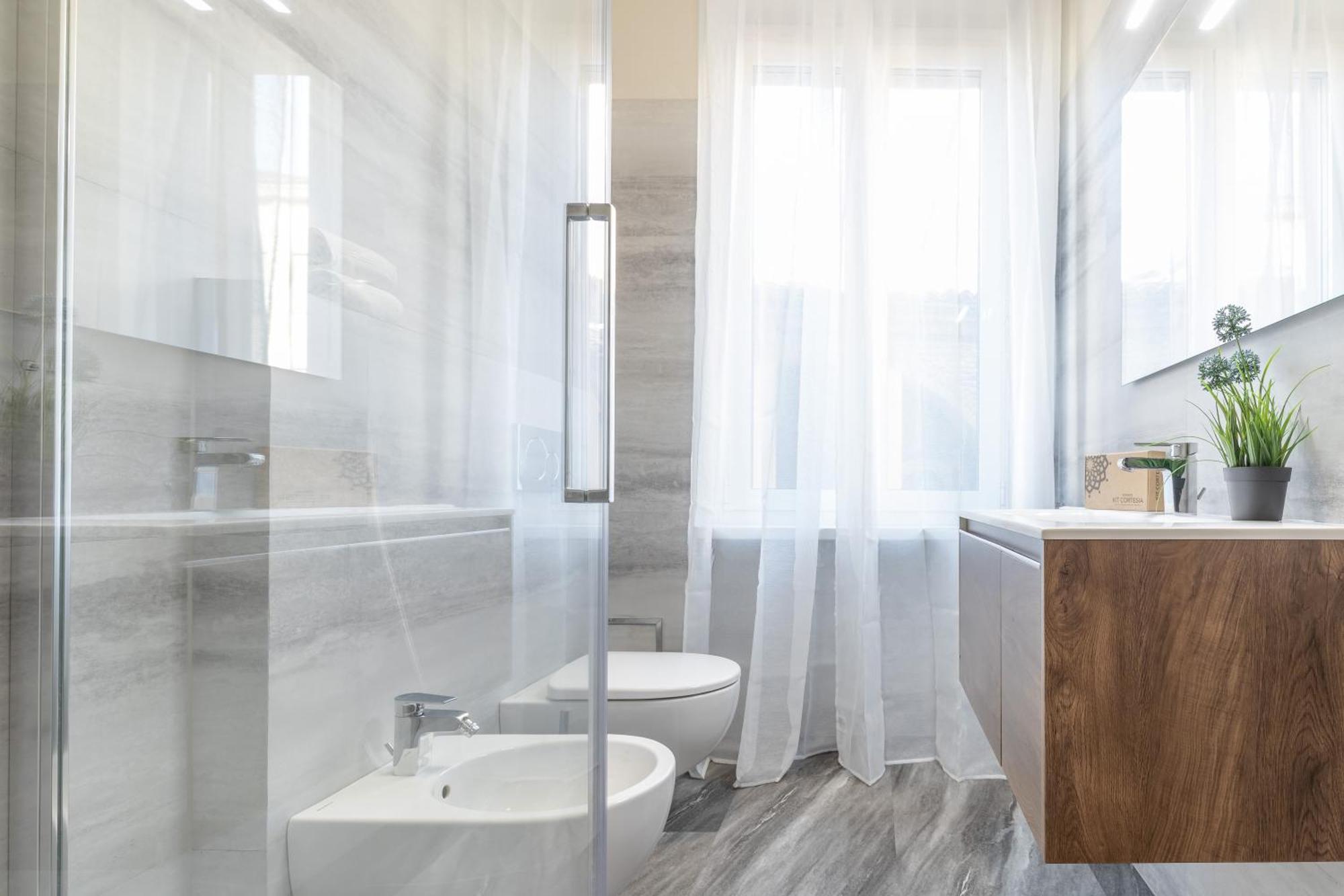 Appartement Da Vinci Pavie