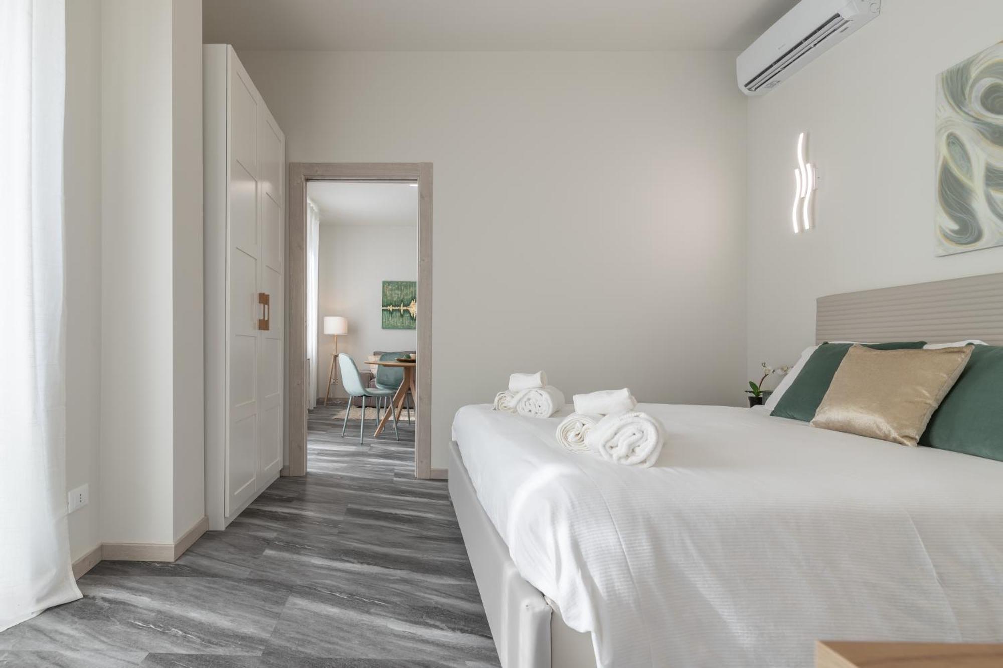Da Vinci Apartment