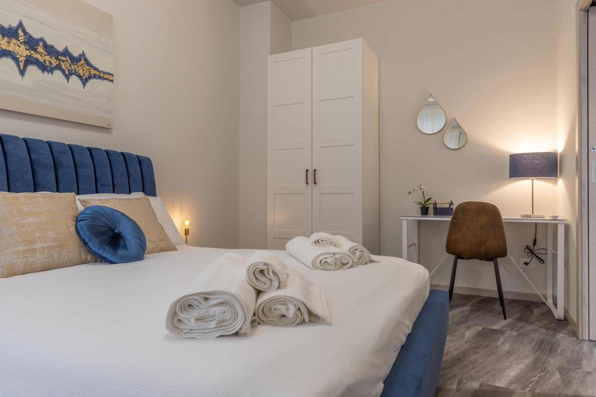 Appartement Da Vinci *