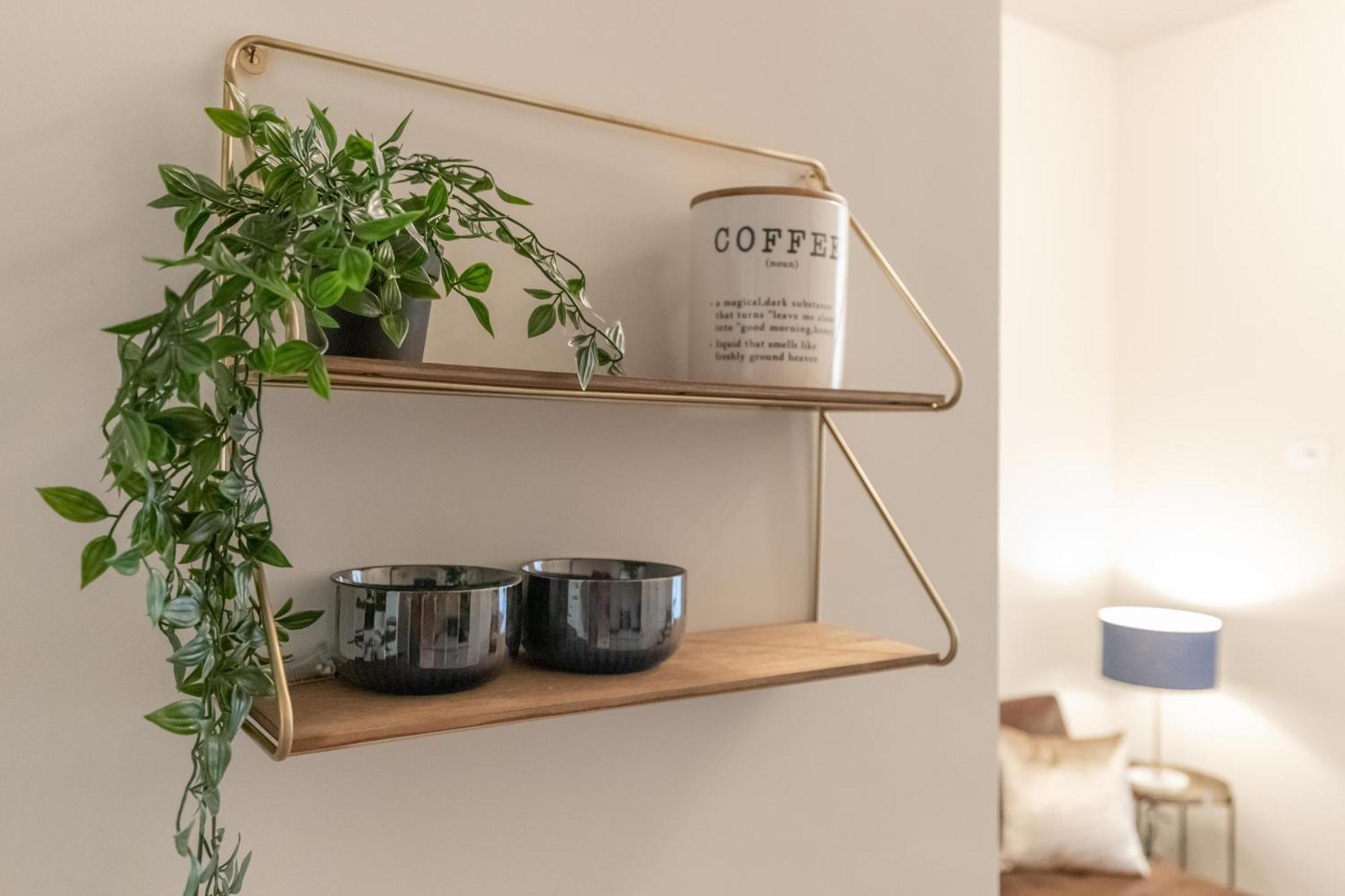 Appartement Da Vinci *